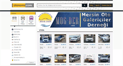 Desktop Screenshot of otonomi.com
